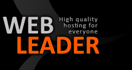 Web-Leader